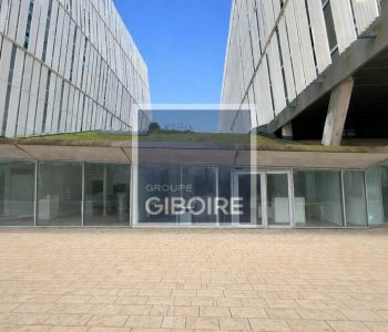 Bureaux  - ANGERS (49.017460) - vignette