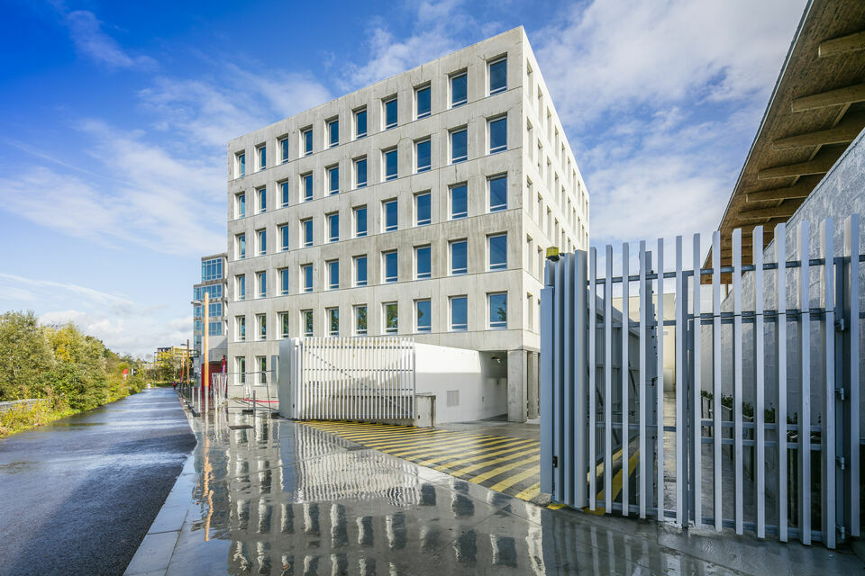 Bureaux  - NANTES (44.019018) - 1