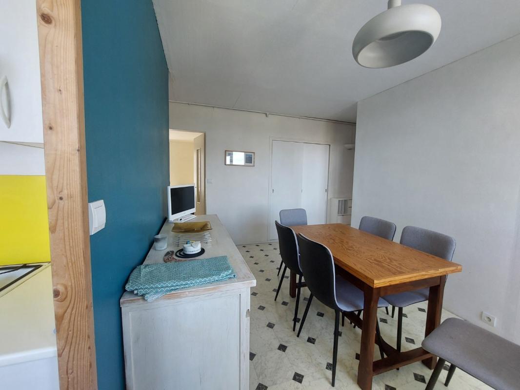 Appartement T3  - Nantes (570288) - 3