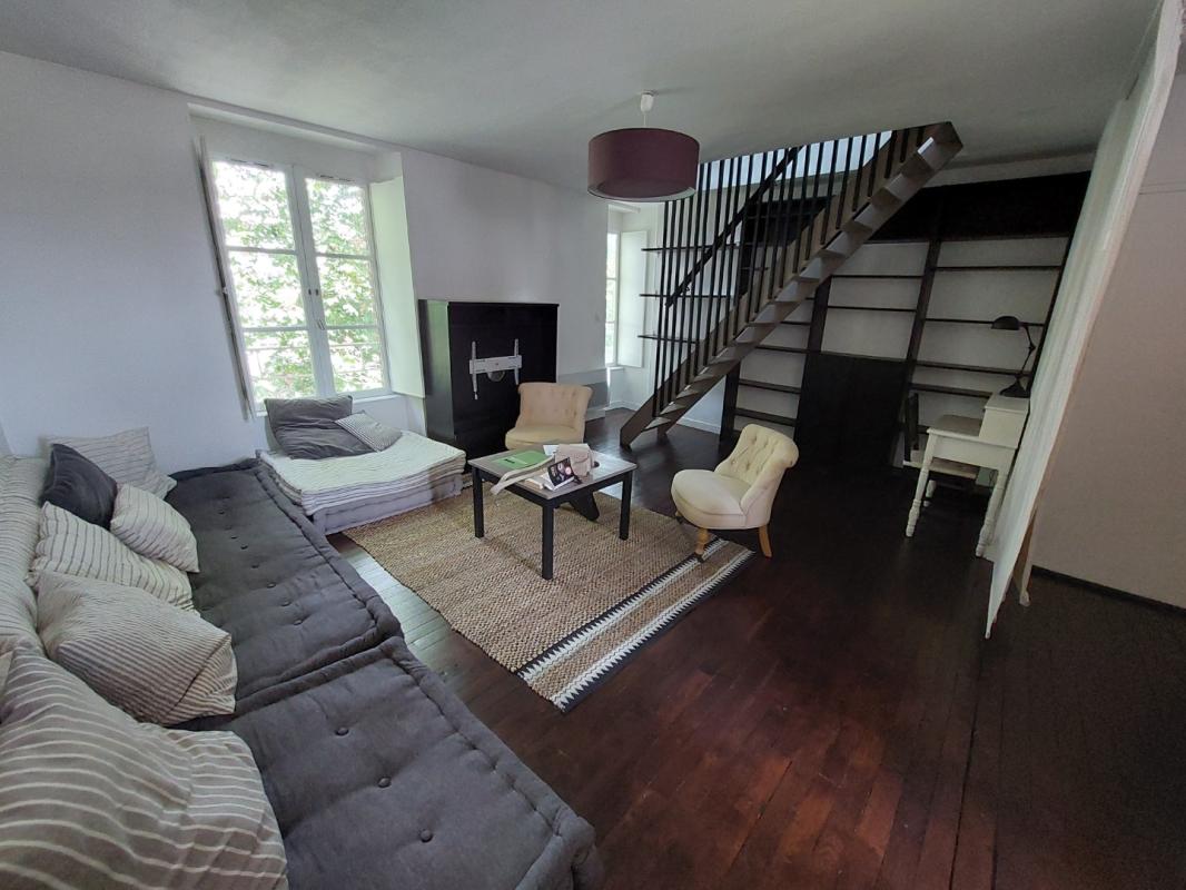 Appartement T2  - Rennes (573444) - 3