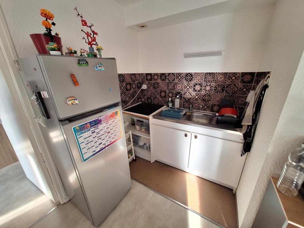 Appartement T2  - Guichen (559644) - 3