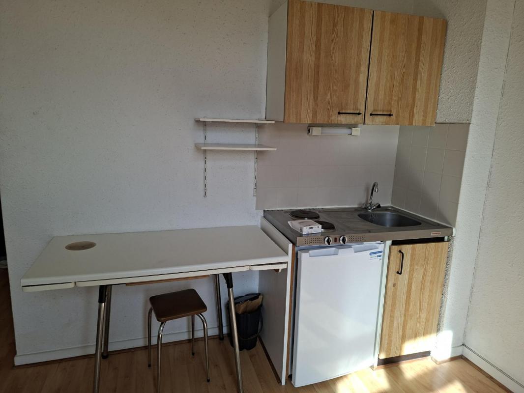 Appartement T1  - Rennes (499197) - 3