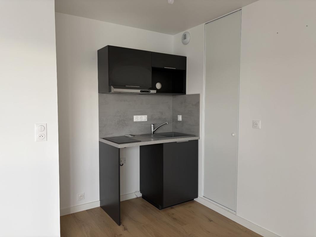 Appartement T2  - Saint Malo (572573) - 3