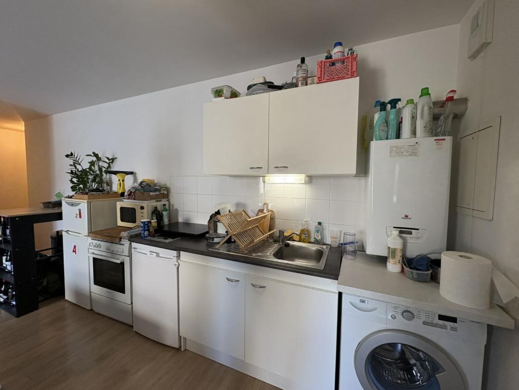 Appartement T2  - Rennes (563193) - 3