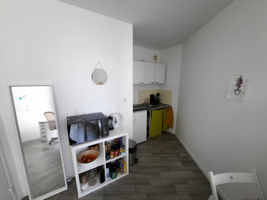 Appartement T1  - Rennes (571616) - 3