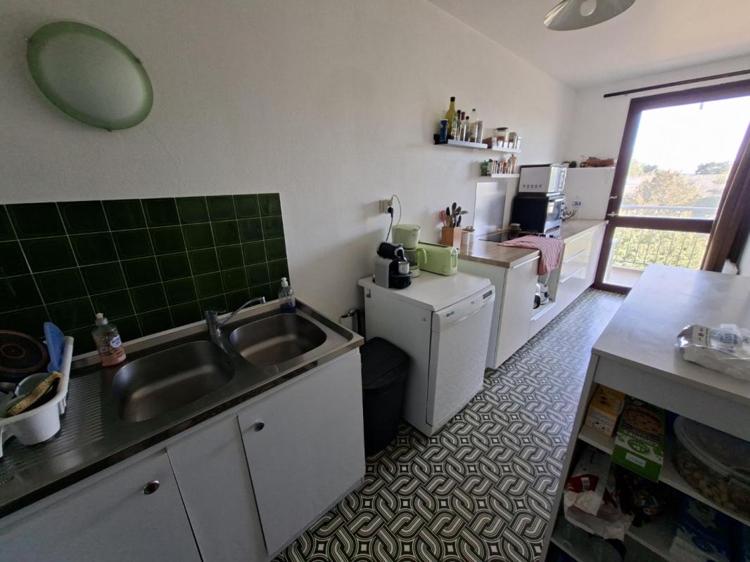 Appartement T3  - Cesson Sevigne (577566) - 3