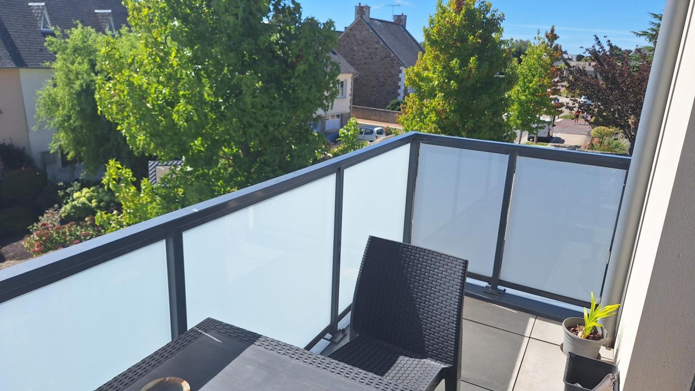 Appartement T3  - Saint Jouan Des Guerets (567993) - 3