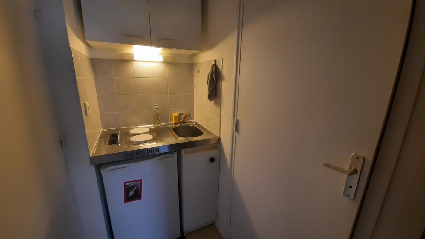 Appartement T1  - Rennes (571318) - 3