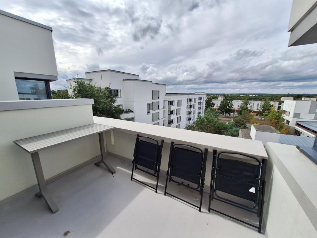 Appartement T1  - Saint Jacques De La Lande (574015) - 3
