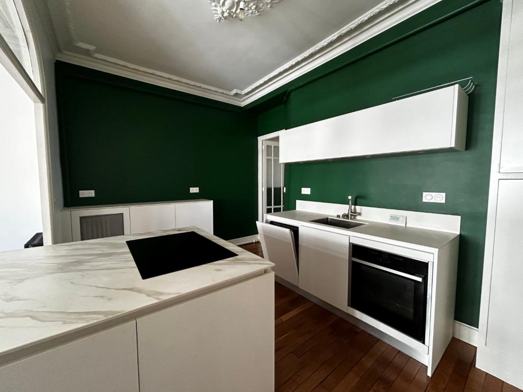 Appartement T5  - Rennes (547701) - 3