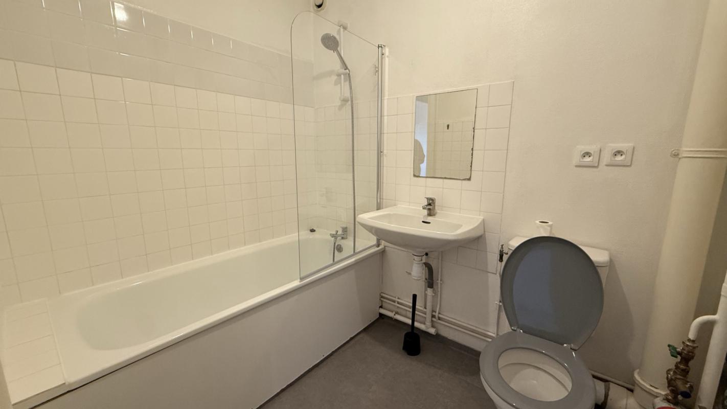 Appartement T1  - Rennes (558867) - 3
