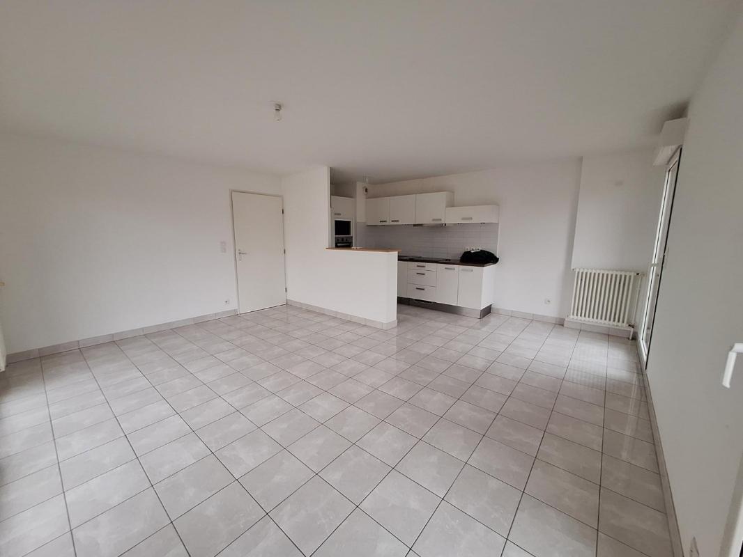Appartement T3  - Saint Gregoire (543731) - 3