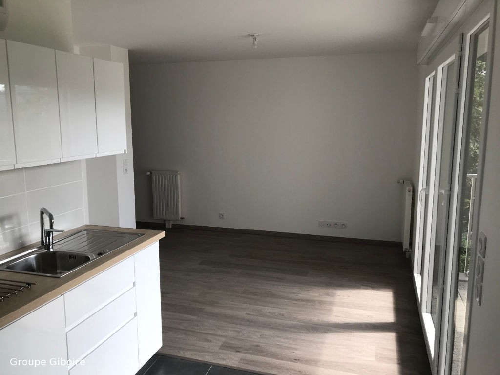 Appartement T2  - Rennes (571605) - 3