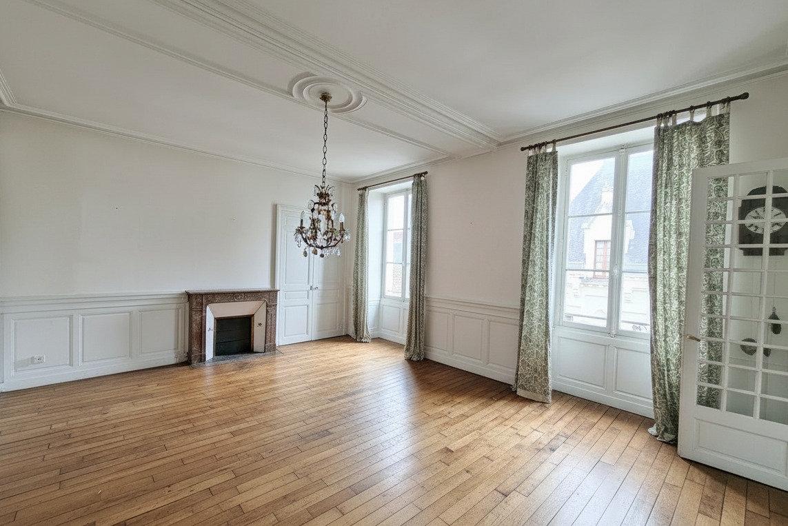 Appartement T6  - Rennes (572471) - 3