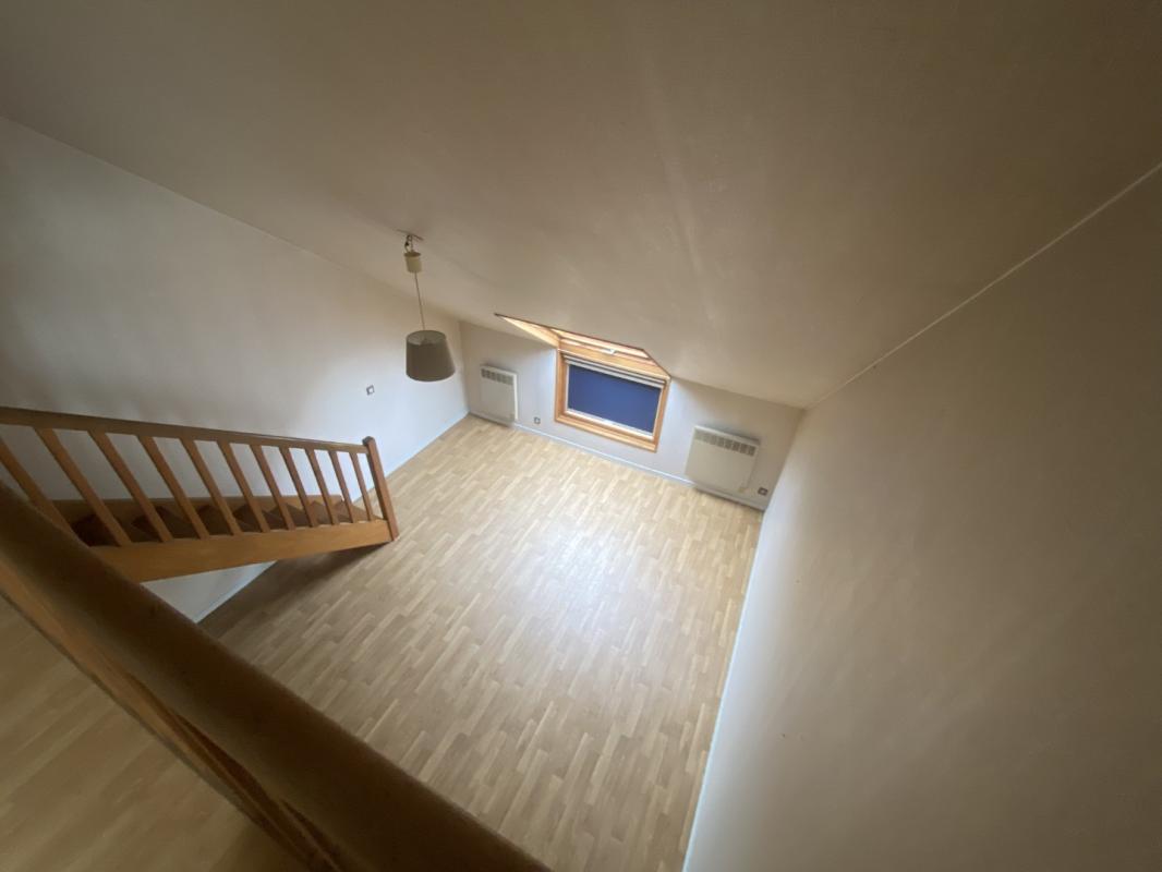 Appartement T2  - Rennes (572477) - 3