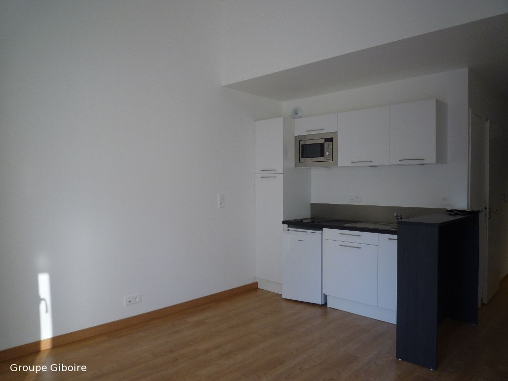 Appartement T1  - Rennes (572791) - 3