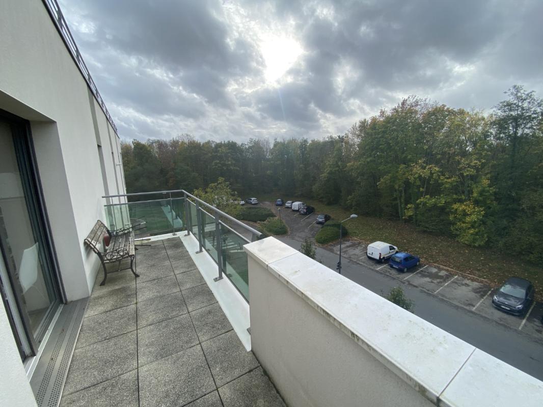 Appartement T2  - Cesson Sevigne (562599) - 3