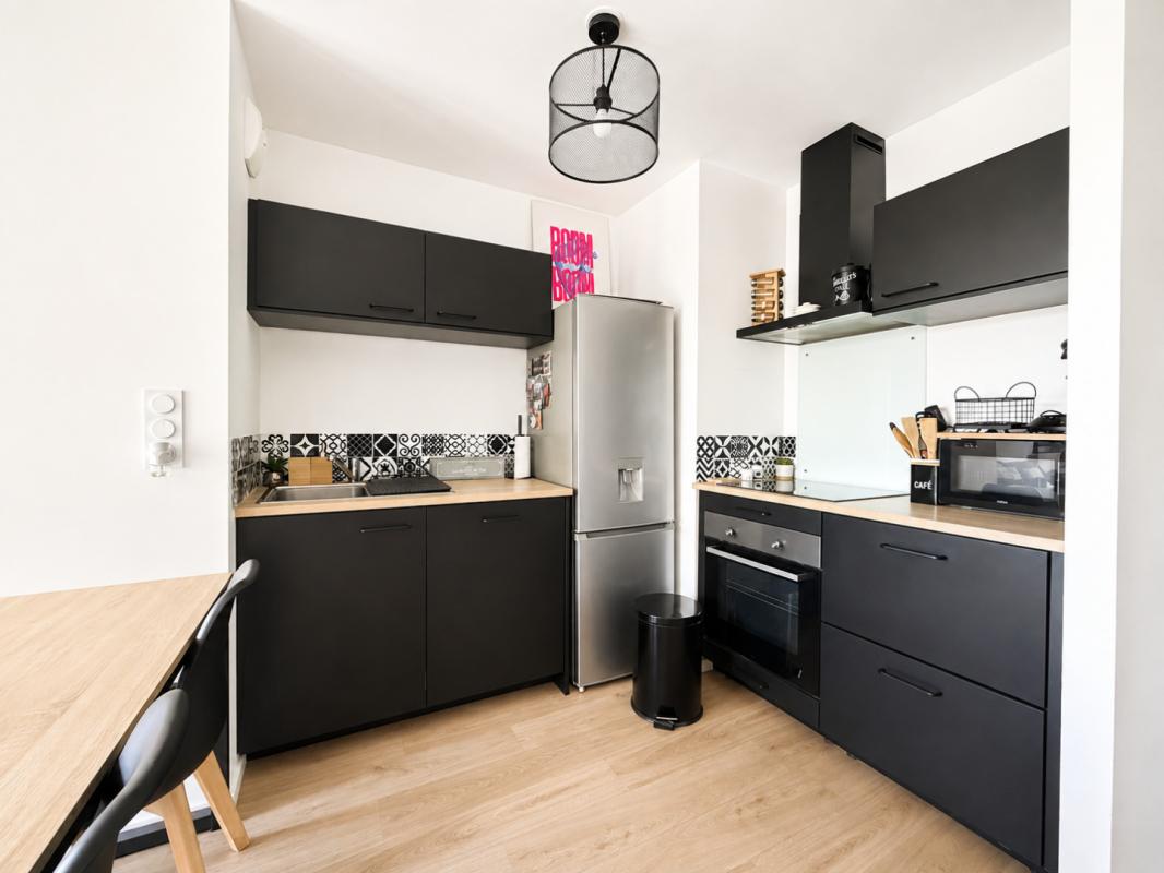 Appartement T2  - Cancale (560711) - 3