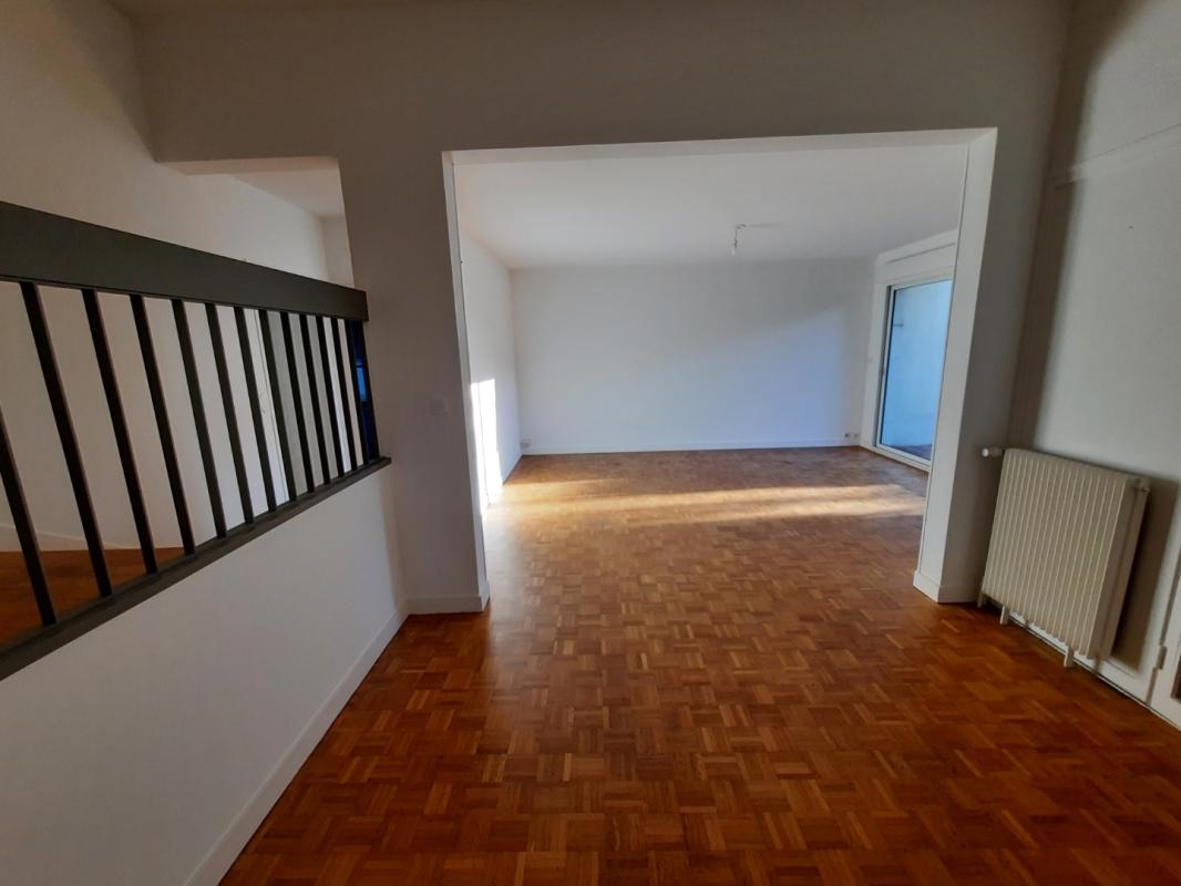 Maison T5  - Rennes (572587) - 3