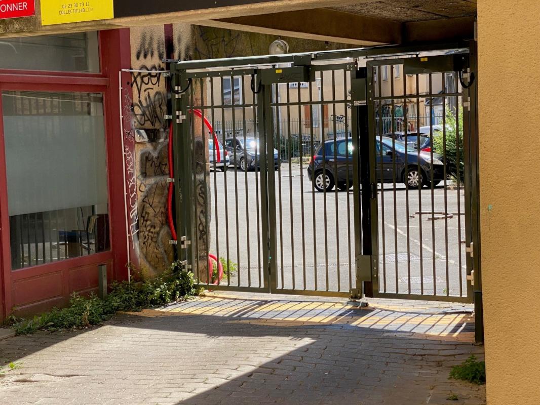 Parking  - Rennes (572610) - 3