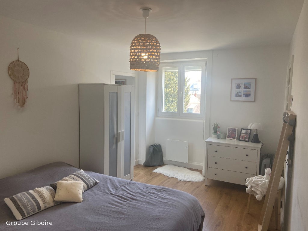 Appartement T2  - Rennes (556666) - 3