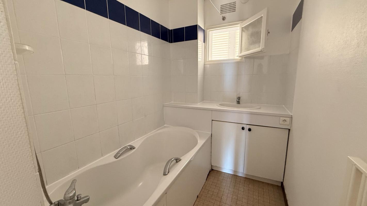 Appartement T3  - Rennes (537062) - 3