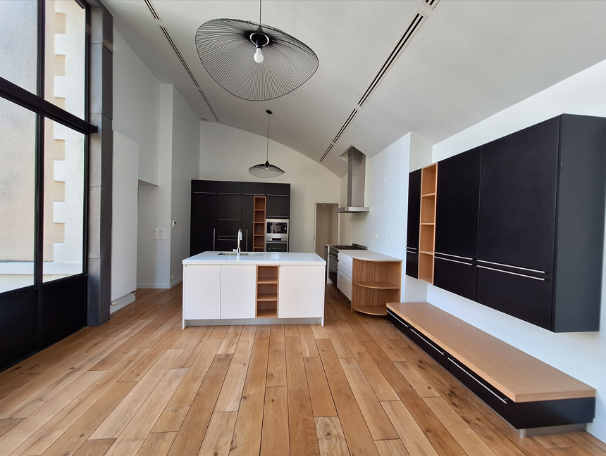 Maison  - Rennes (508370) - 3