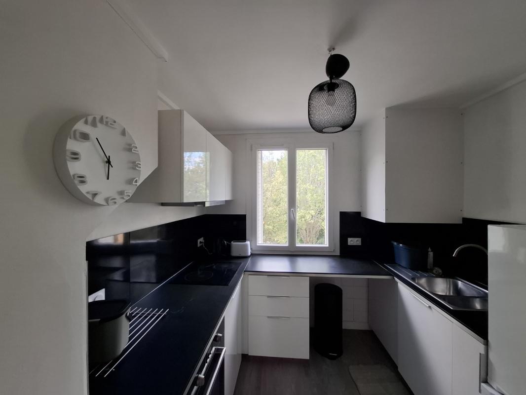 Appartement T4  - Rennes (516720) - 3