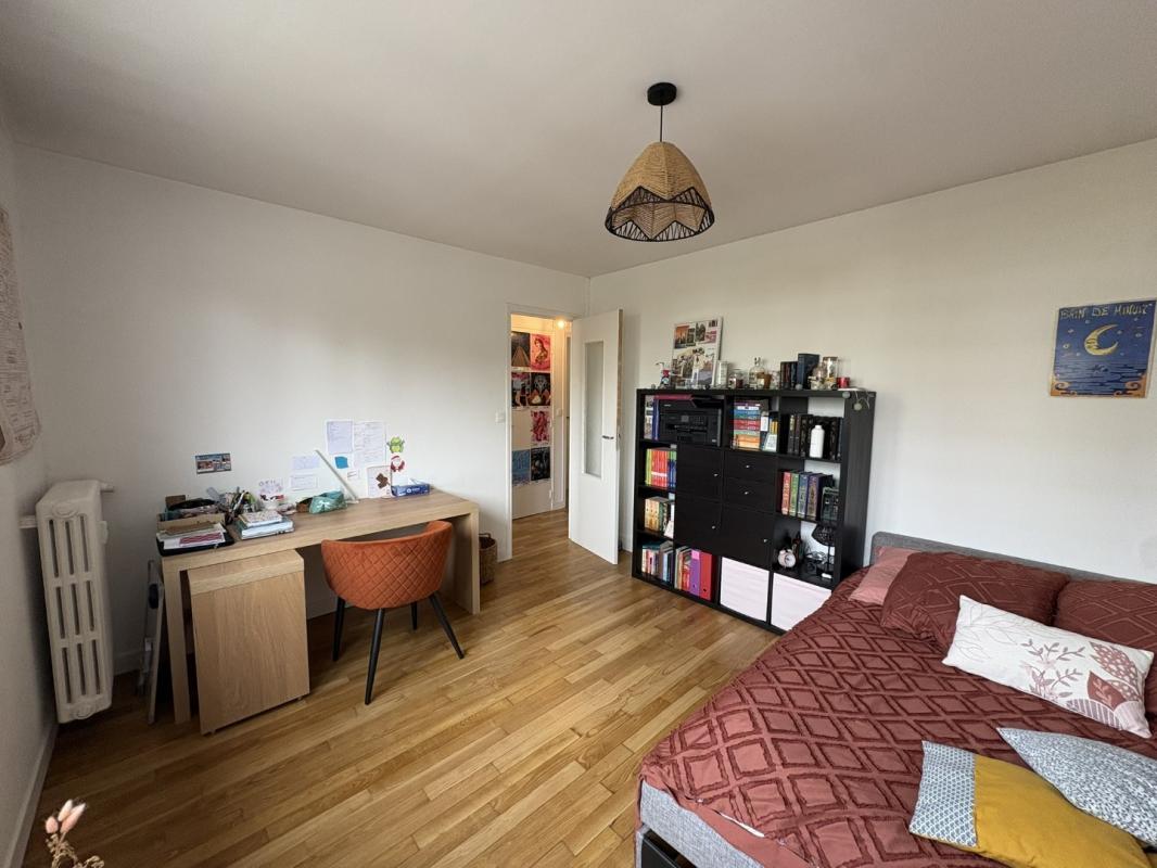 Appartement T1  - Rennes (570037) - 3