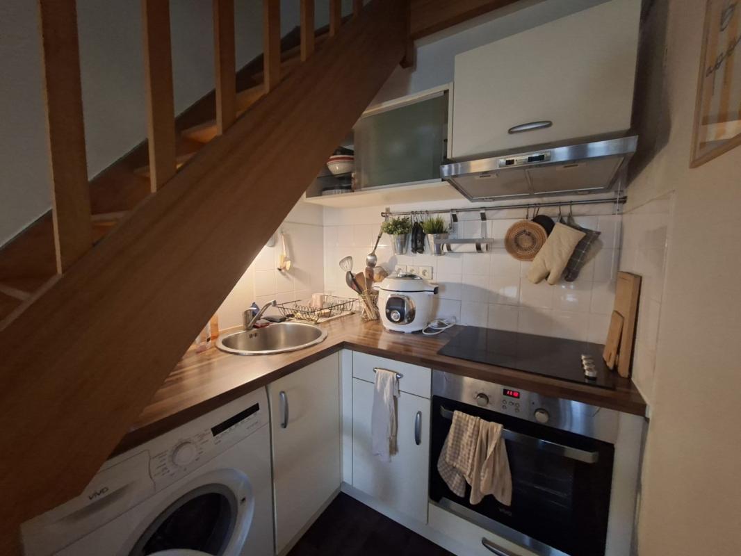 Appartement T2  - Rennes (572303) - 3