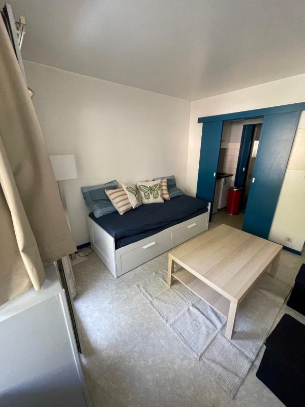 Appartement T1  - Rennes (574262) - 3