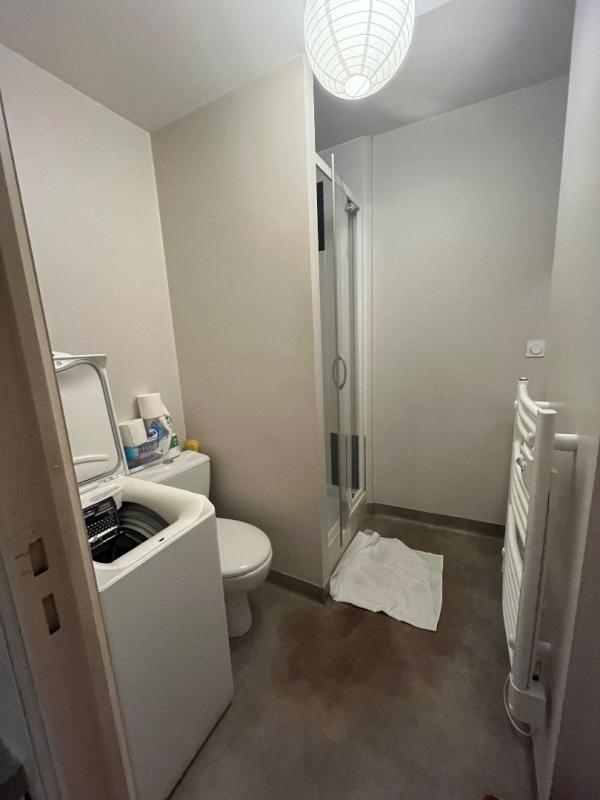 Appartement T1  - Rennes (570624) - 3