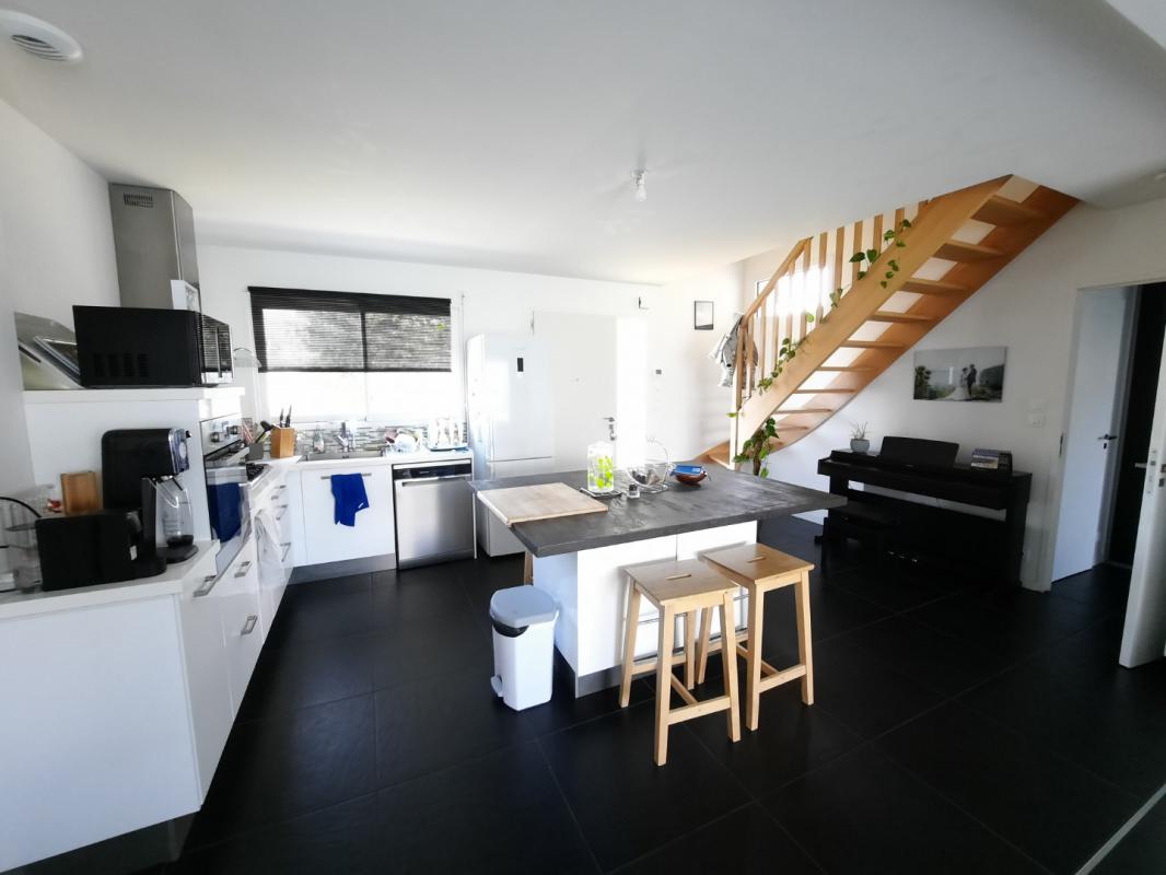 Maison T5  - Goven (567681) - 3