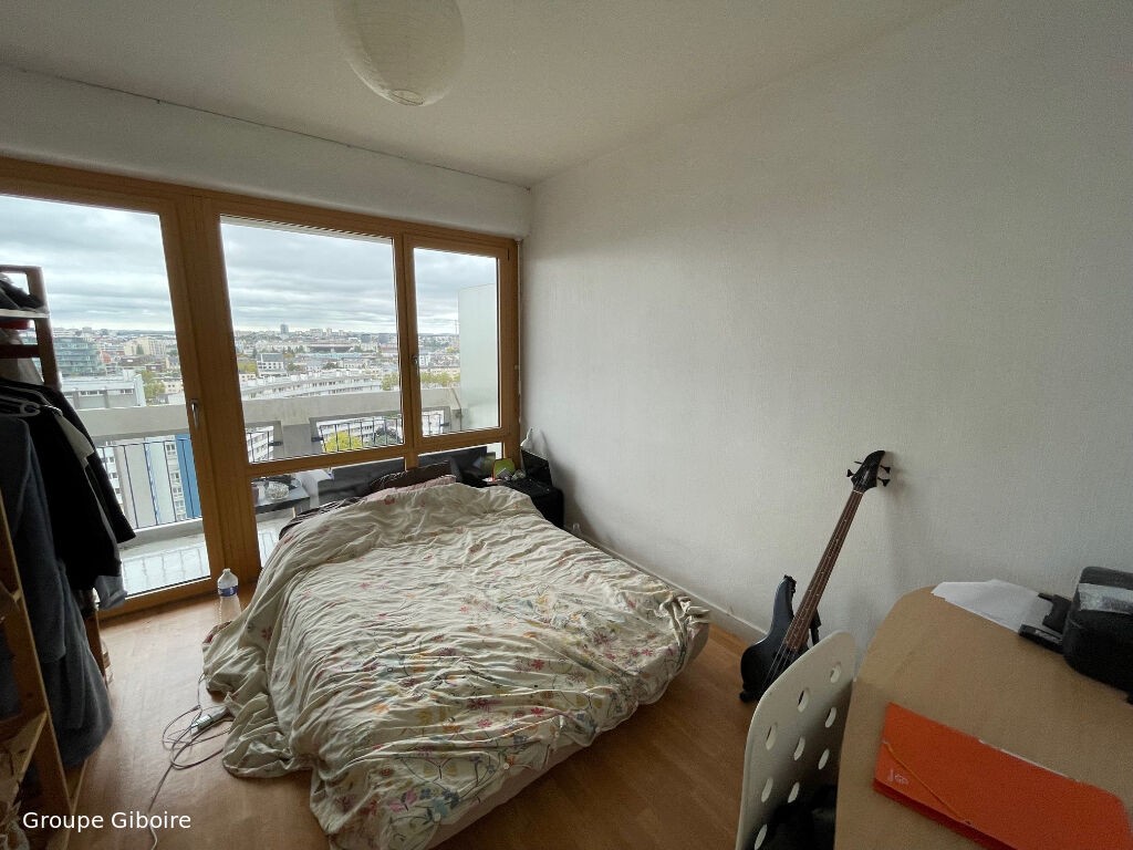 Appartement T2  - Rennes (570592) - 3