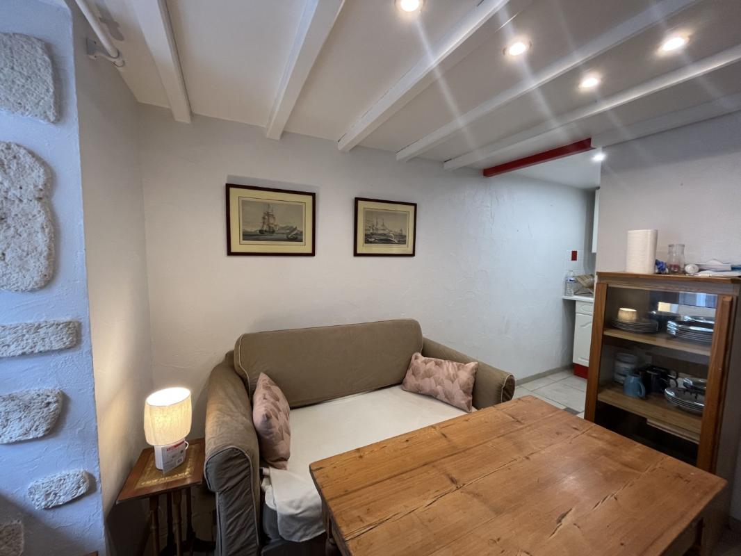 Appartement T1  - Saint Malo (576350) - 3