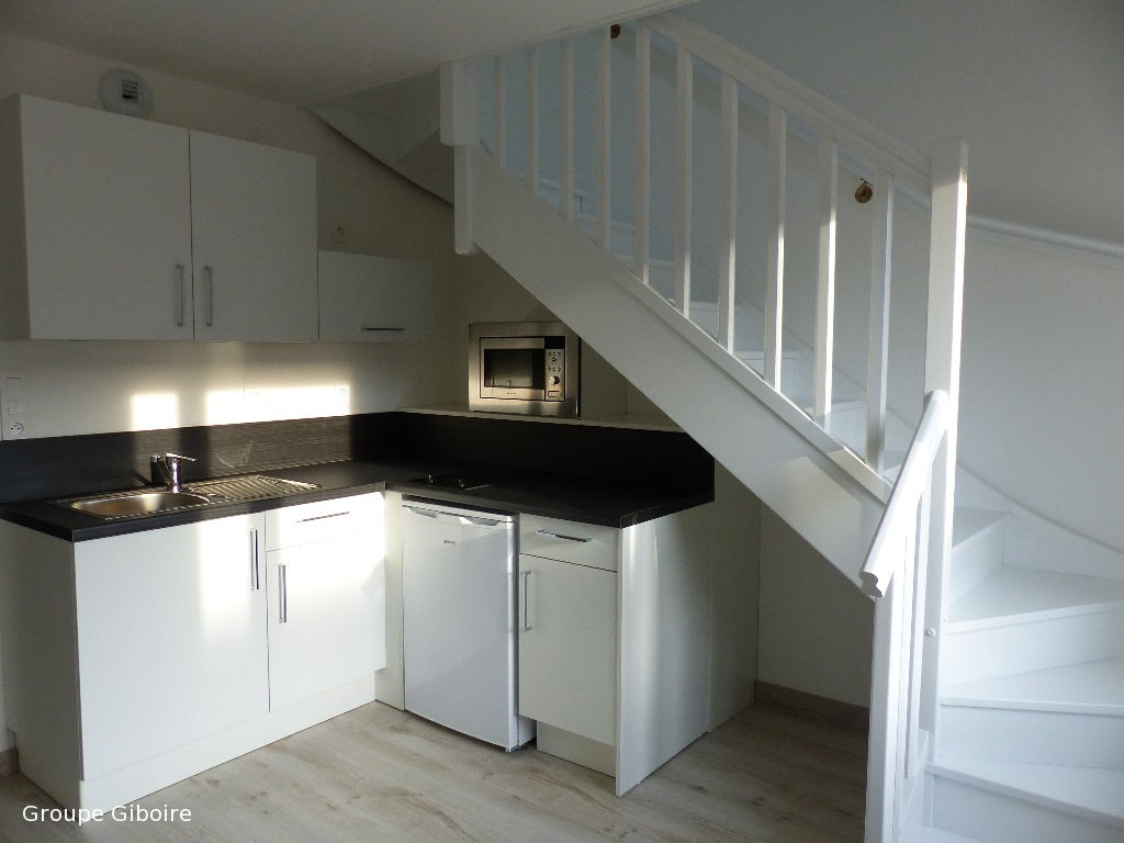 Appartement T2  - Rennes (571868) - 3