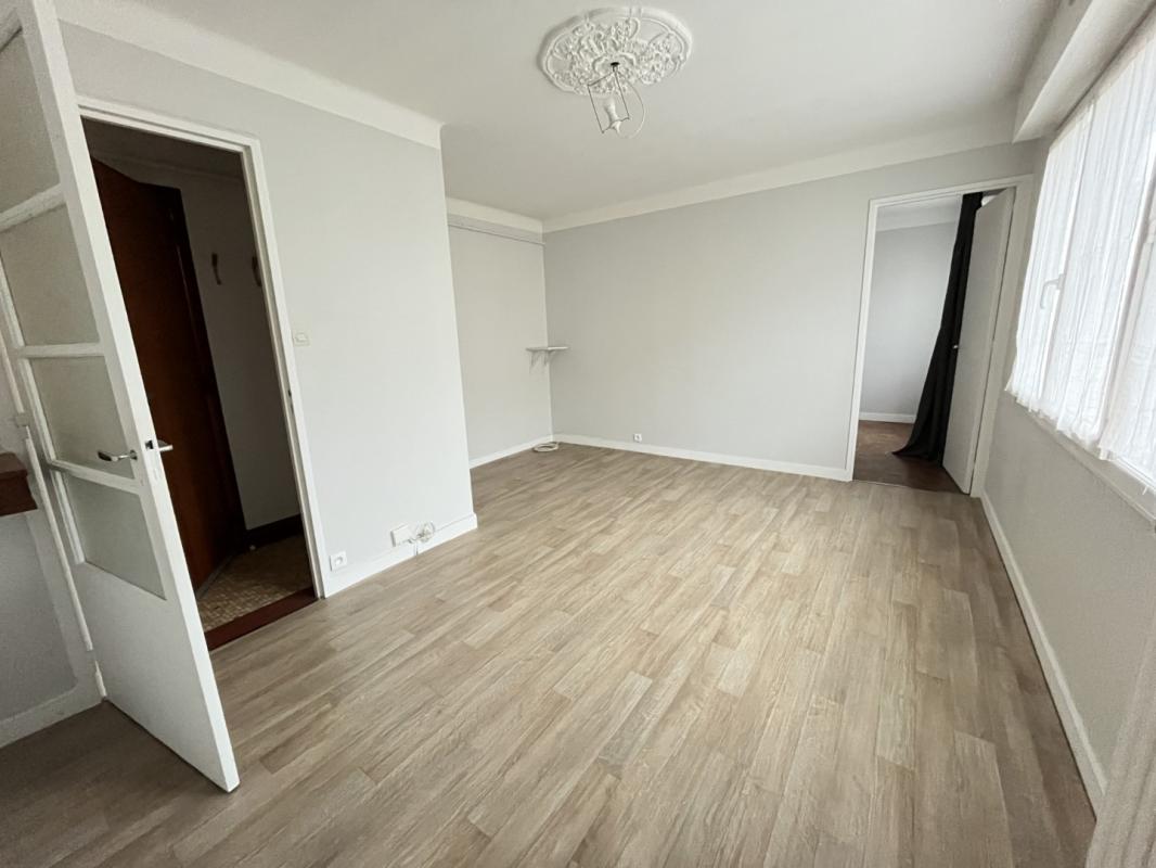 Appartement T2  - Rennes (576261) - 3