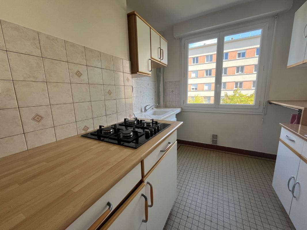 Appartement T3  - Rennes (576279) - 3