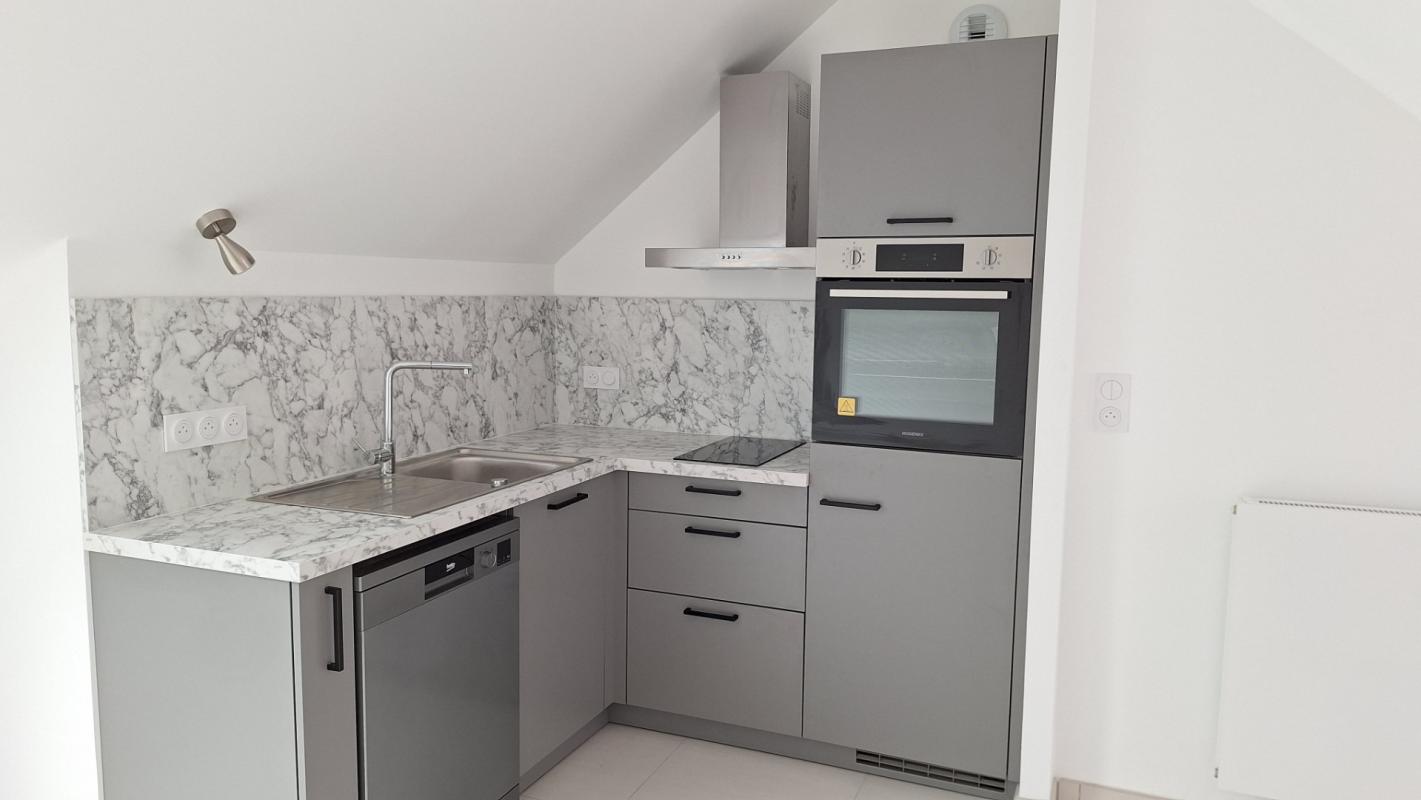 Appartement T3  - Saint Malo (573018) - 3