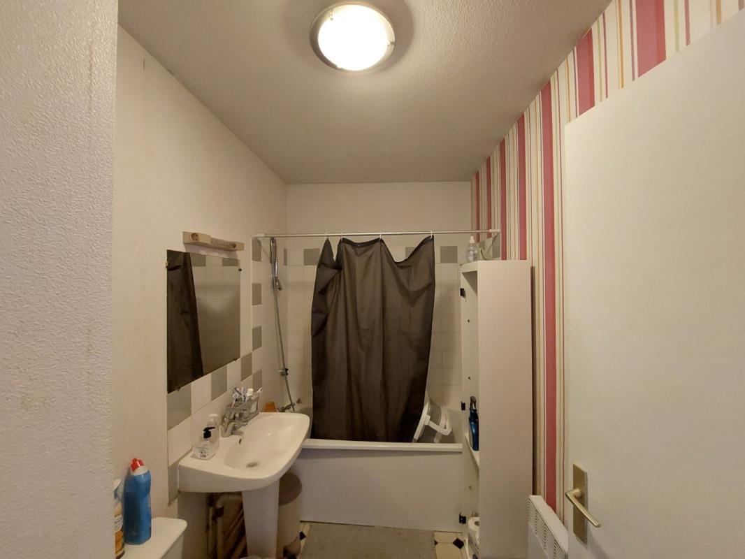 Appartement T2  - Rennes (570595) - 3