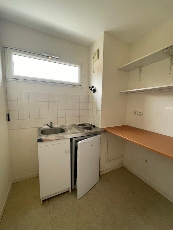 Appartement T2  - Rennes (576507) - 3