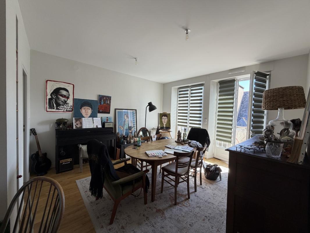 Appartement T4  - Saint Malo (572548) - 3