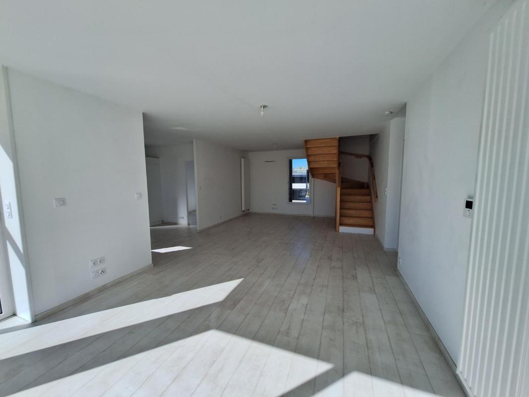 Appartement T6  - Rennes (512703) - 3