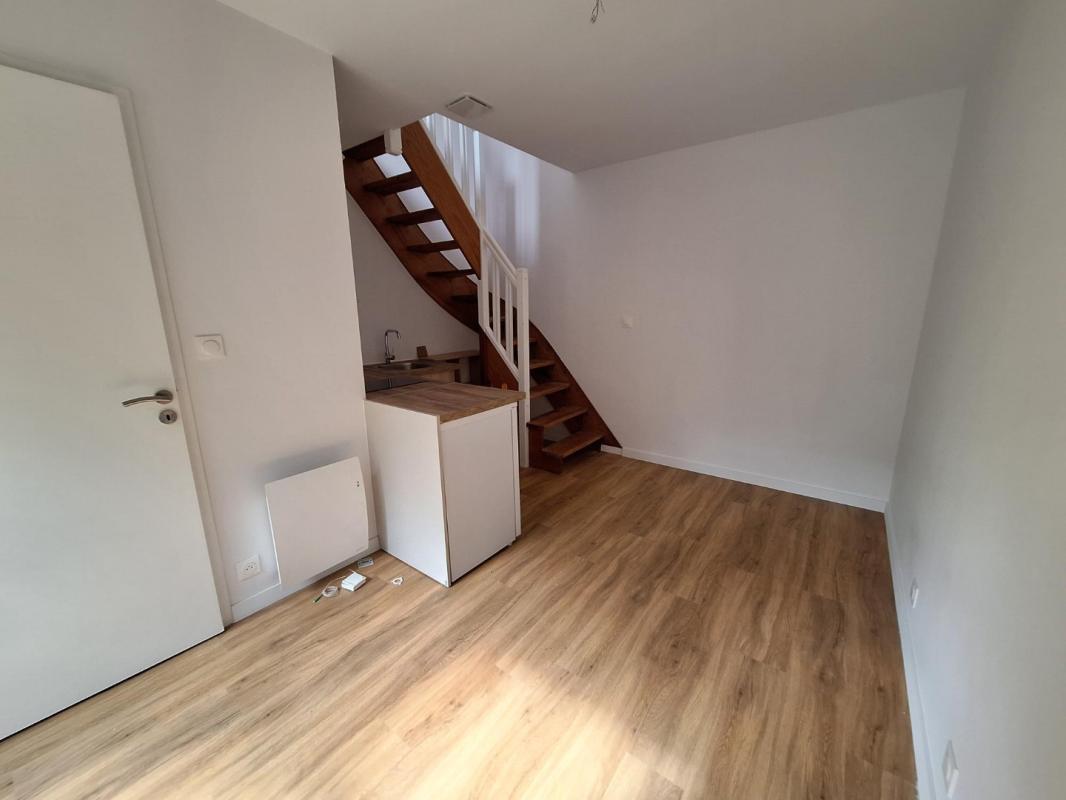 Appartement T1  - Rennes (576718) - 3