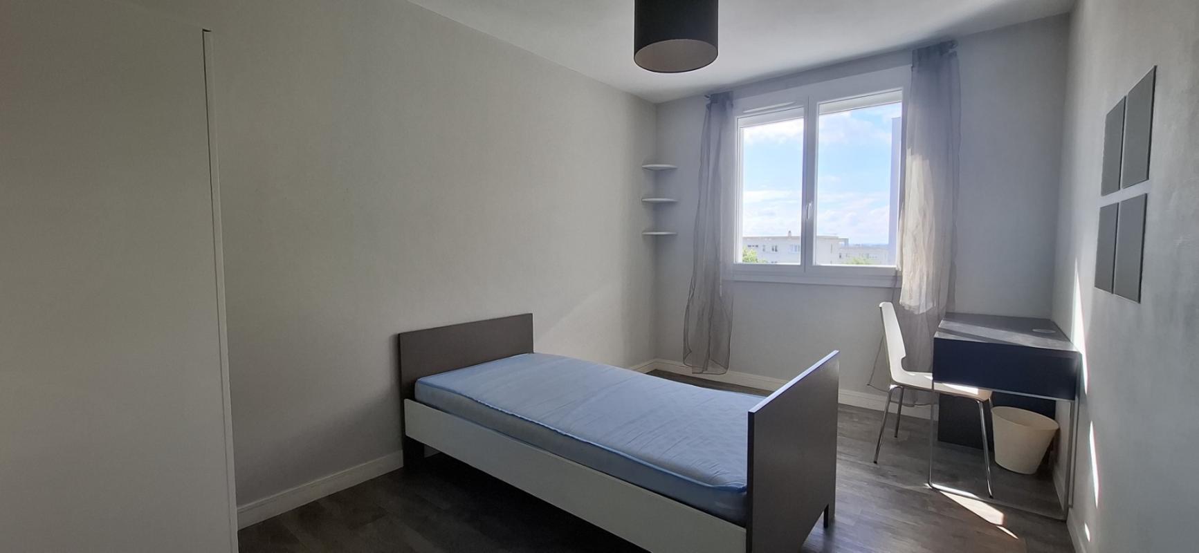 Appartement T4  - Rennes (531493) - 3