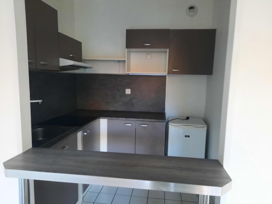 Appartement T2  - Nantes (570079) - 3