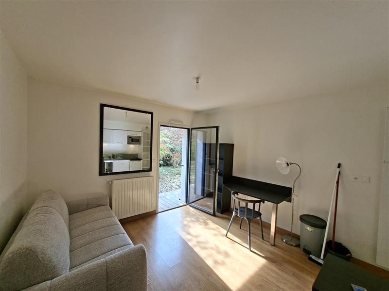 Appartement T1  - Rennes (578779) - 3