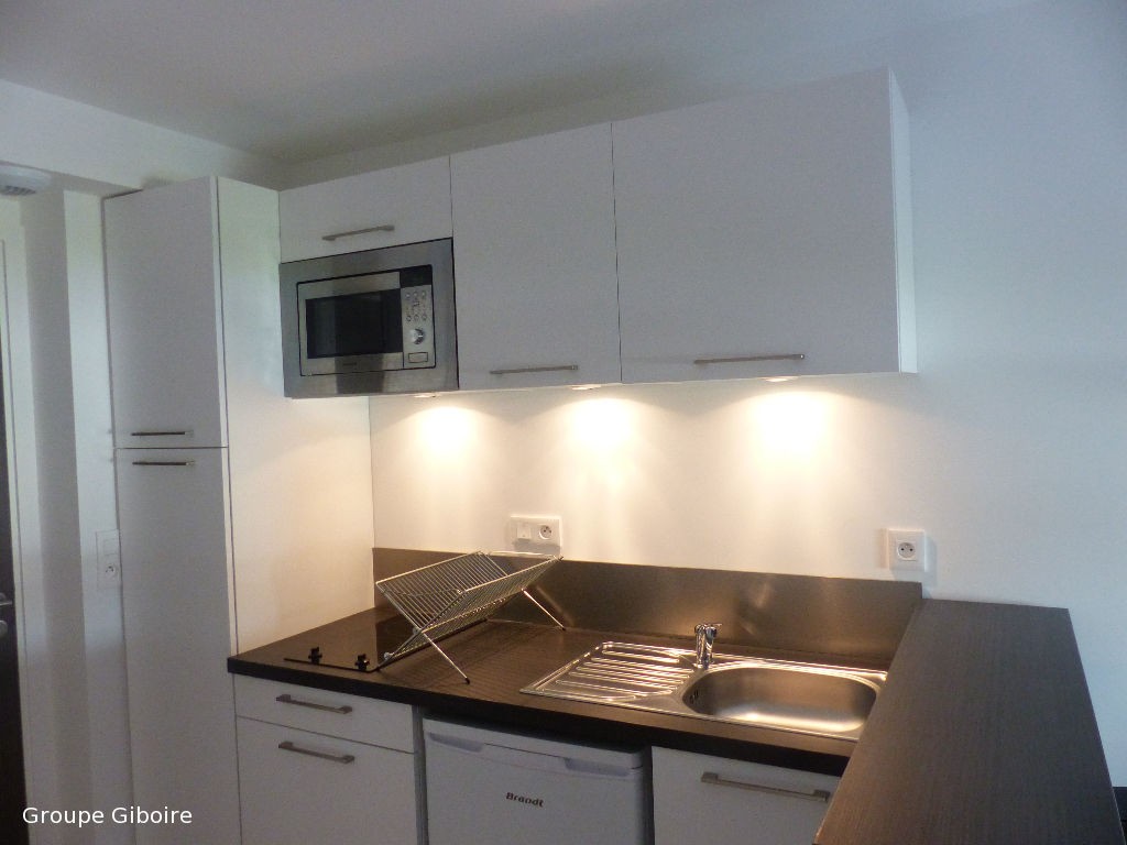 Appartement T1  - Rennes (570687) - 3