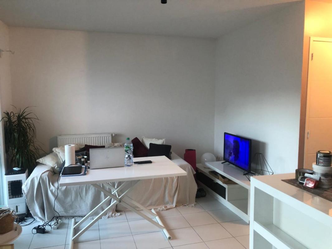 Appartement T2  - Nantes (571619) - 3