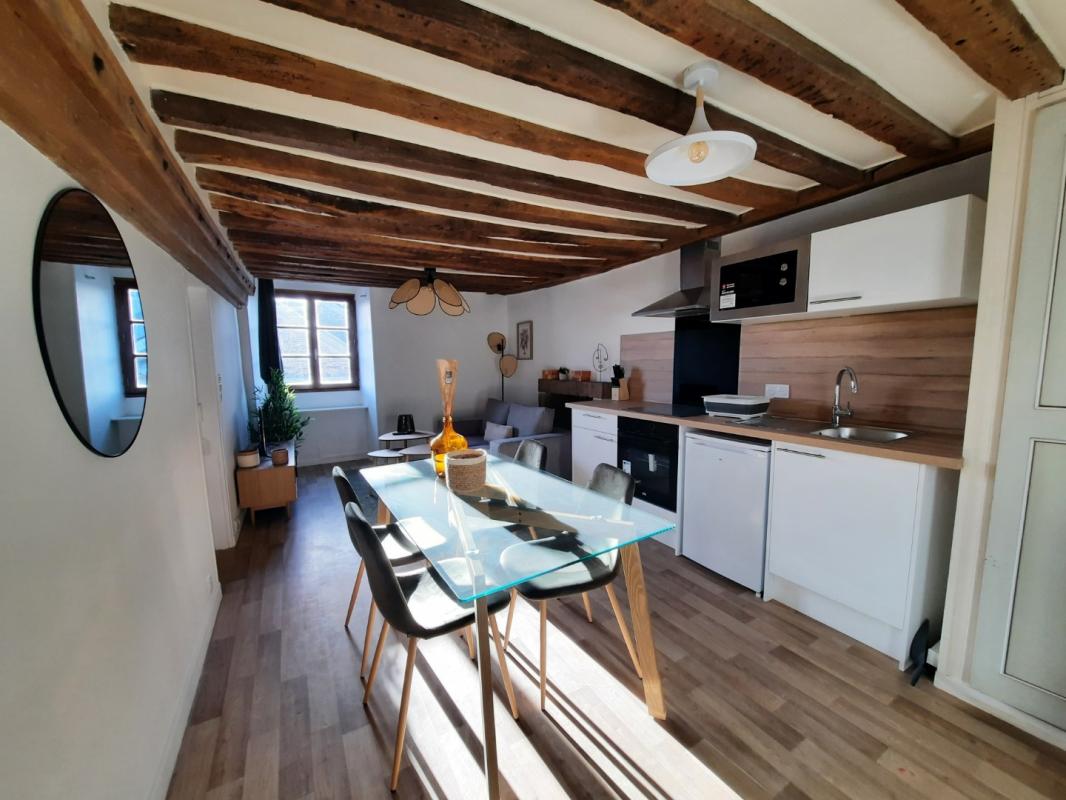 Appartement T1  - Rennes (579651) - 3